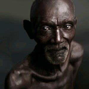 Meet your Posher, Alberto